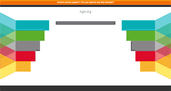 Desktop Screenshot of ege.org