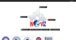 Desktop Screenshot of inoviz.ege.edu.tr