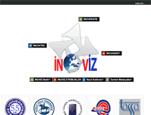 Tablet Screenshot of inoviz.ege.edu.tr